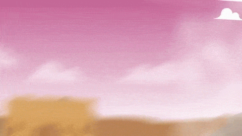 old testament animation GIF by Channel Frederator