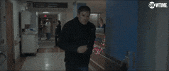 New Blood Showtime GIF by Dexter