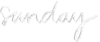 Weekend Ending Sticker