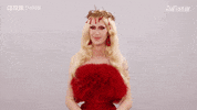 Drag Queens Stop It GIF by BBC Three