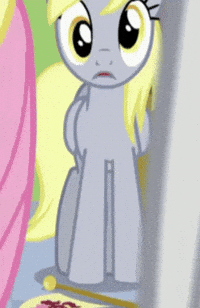 See My Little Pony GIF