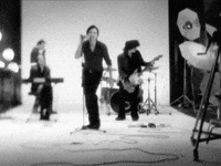 suedeofficial 90s band suede beautiful ones GIF
