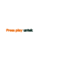 Lets Play Sticker by FWD Life Indonesia