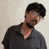 80 Beats GIF