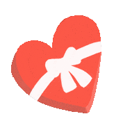 Valentines Day Love Sticker
