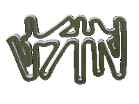 jstnjstn chrome jstn Sticker