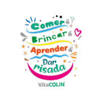 Aquiésupera Sticker by Supera Farma
