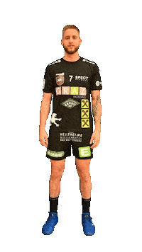 Goal Handball Sticker by HSG Graz