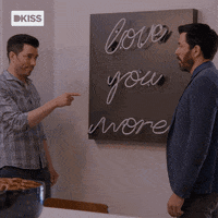 Wreck It Love GIF by DKISS