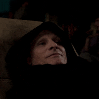 David Cronenberg Neon Rated GIF by NEON