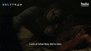 Tom Austen Mother GIF by HULU