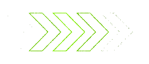 Arrow Sticker by BBC Three