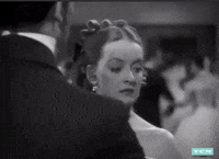 Bette Davis Jezebel GIF by Turner Classic Movies
