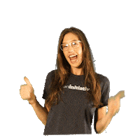 Happy Dance Sticker by Tommy's Express