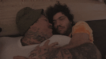 He's Just My Second Best Friend