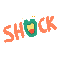Oh Yeah Wow Sticker
