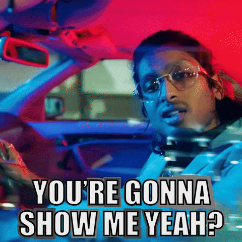 Tennis Nyc GIF by Ashwin Gane