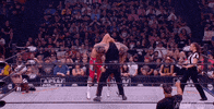 All Elite Wrestling GIF by AEWonTV