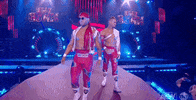 All Elite Wrestling GIF by AEWonTV