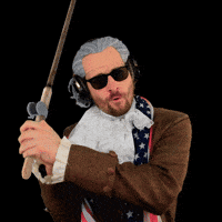 Angry Haters GIF