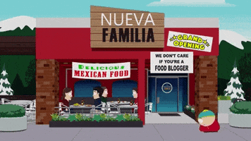 south park comedy central 19x04 GIF