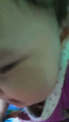 nitishverma baby girl cute baby cute baby crying baby girl crying GIF