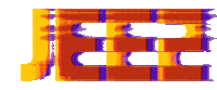 Art Glitch Sticker