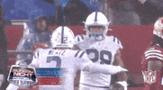 Indianapolis Colts Football GIF by NFL