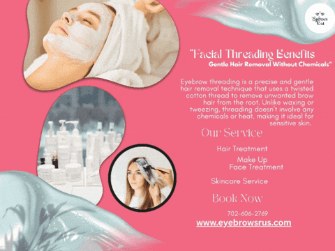 eyebrowsrus giphygifmaker giphyattribution GIF