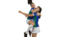 Volleyball Sticker by Minas Tênis Clube
