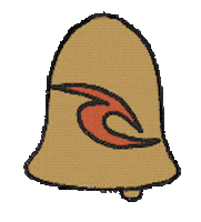 Bell Ringthebell Sticker by Rip Curl