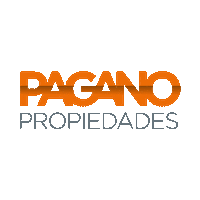 Rosario Vende Sticker by Pagano Propiedades