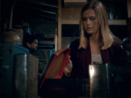 american gothic GIF by CBS