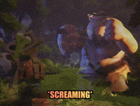 Screaming Video Games GIF by Gameforge