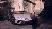 Car City GIF