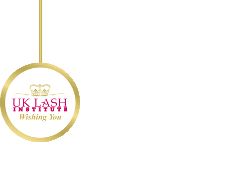 Sticker by UK Lash Institute
