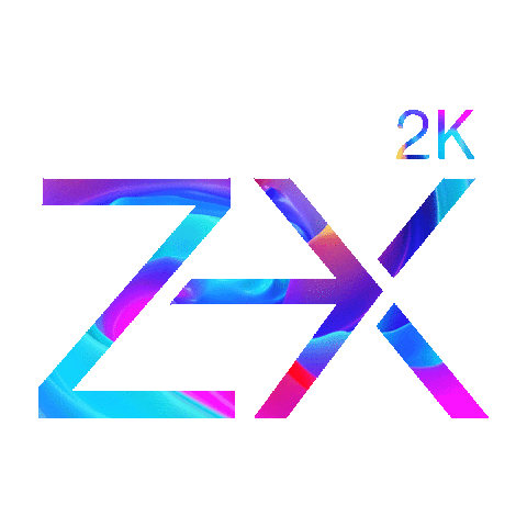 Pink Rainbow Sticker by asphaltbg