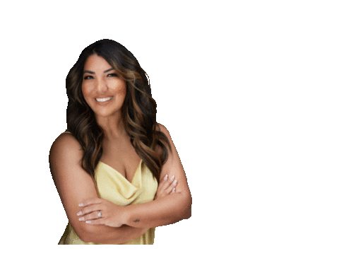 erikajimenezrealestate giphyupload erika jimenez Sticker
