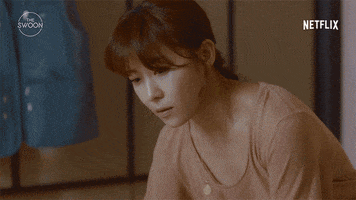 Ha Ji-Won Love GIF by The Swoon