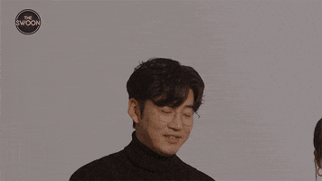 Oh My Wow GIF by The Swoon