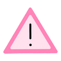 Sale Wow Sticker by Malaida