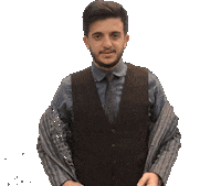 Avni Ceylan Sticker by Adnan Kiziltas Giyim