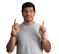 vivenutrition no swipe up thumbs up bravo Sticker