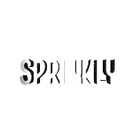 SPRINKLY_UK sprinkles sprinkly teamsprinkly sprinkly uk Sticker