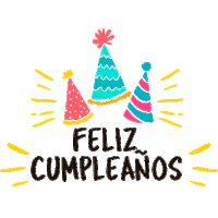 Happy Chile Sticker by Ohmycandy