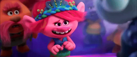 Kittyball23 giphyupload trolls trolls band together trolls 3 GIF