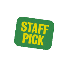 Sticker by Four Square NZ