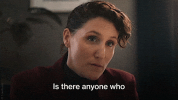 Judging Season 1 GIF by Freeform