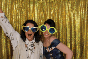 wedding photobooth GIF by Tom Foolery Photo Booth