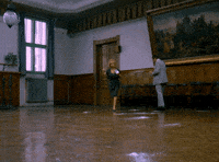 Cha-Cha-Cha Film GIF
